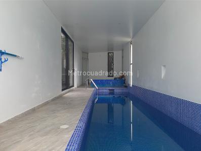 Casa en venta en Conjunto Casa De Campo, La Calera · foto 18 de 18