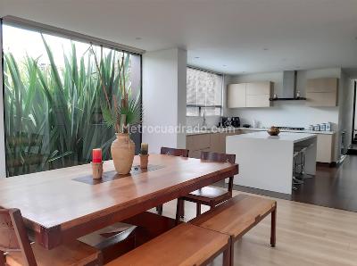 Casa en venta en Conjunto Casa De Campo, La Calera · foto 6 de 18
