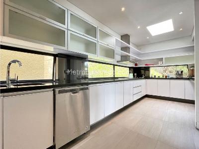 Casa de 4 alcobas en venta en Arboretto, La Calera, 392 m² · foto 6 de 19