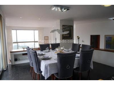Casa de 4 alcobas en venta en Encenillos De Sindamanoy, Chía, 260 m² · foto 3 de 20