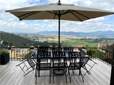 Casa de 4 alcobas en venta en Encenillos De Sindamanoy, Chía, 260 m² · foto 11 de 20