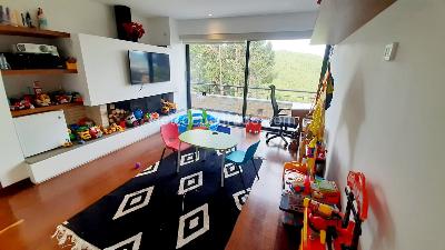 Casa de 3 alcobas en venta en Arboretto Bosque Residencial, La Calera, 295 m² · foto 18 de 20