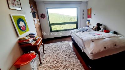 Casa de 3 alcobas en venta en Arboretto Bosque Residencial, La Calera, 295 m² · foto 19 de 20