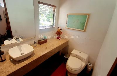 Casa de 3 alcobas en venta en Arboretto Bosque Residencial, La Calera, 295 m² · foto 20 de 20