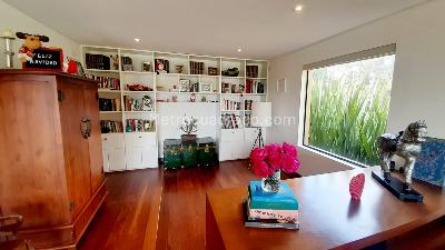 Casa de 3 alcobas en venta en Arboretto Bosque Residencial, La Calera, 295 m² · foto 5 de 20