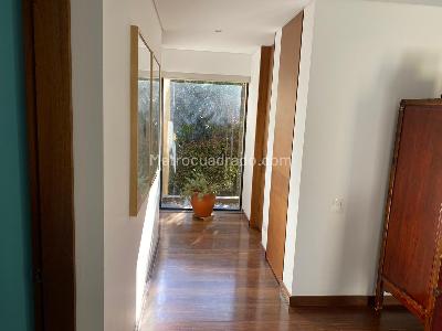 Casa de 3 alcobas en venta en Arboretto Bosque Residencial, La Calera, 295 m² · foto 9 de 20
