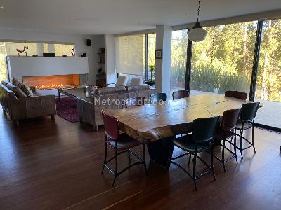 Casa de 3 alcobas en venta en Arboretto Bosque Residencial, La Calera, 295 m² · foto 3 de 20