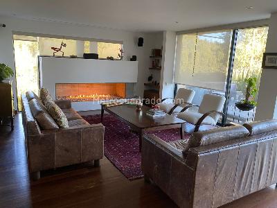 Casa de 3 alcobas en venta en Arboretto Bosque Residencial, La Calera, 295 m² · foto 4 de 20