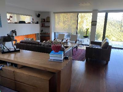 Casa de 3 alcobas en venta en Arboretto Bosque Residencial, La Calera, 295 m² · foto 2 de 20