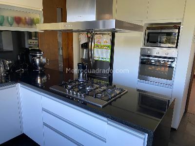 Casa de 3 alcobas en venta en Arboretto Bosque Residencial, La Calera, 295 m² · foto 7 de 20