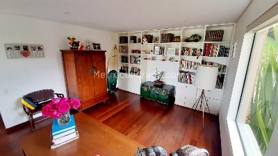 Casa de 3 alcobas en venta en Arboretto Bosque Residencial, La Calera, 295 m² · foto 10 de 20