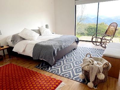 Casa de 3 alcobas en venta en Conjunto Residencial Arboretto, La Calera, 270 m² · foto 11 de 14