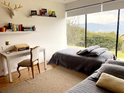 Casa de 3 alcobas en venta en Conjunto Residencial Arboretto, La Calera, 270 m² · foto 7 de 14