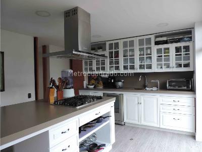 Casa de 4 alcobas en venta en Guaymaral, Bogotá, 460 m² · foto 5 de 20