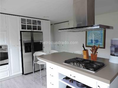 Casa de 4 alcobas en venta en Guaymaral, Bogotá, 460 m² · foto 6 de 20