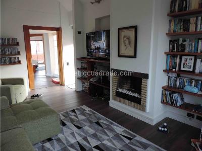 Casa de 4 alcobas en venta en Guaymaral, Bogotá, 460 m² · foto 8 de 20