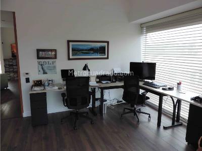 Casa de 4 alcobas en venta en Guaymaral, Bogotá, 460 m² · foto 10 de 20