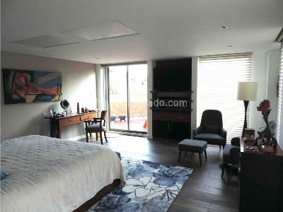 Casa de 4 alcobas en venta en Guaymaral, Bogotá, 460 m² · foto 11 de 20