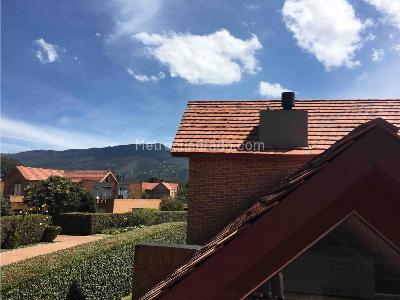 Casa de 4 alcobas en venta en Guaymaral, Bogotá, 460 m² · foto 19 de 20
