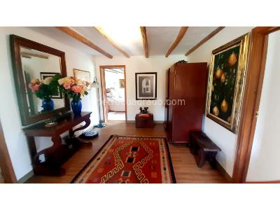 Casa en venta en Vereda San Jose, La Calera · foto 2 de 20