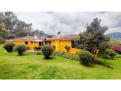 Casa en venta en Vereda San Jose, La Calera · foto 4 de 20