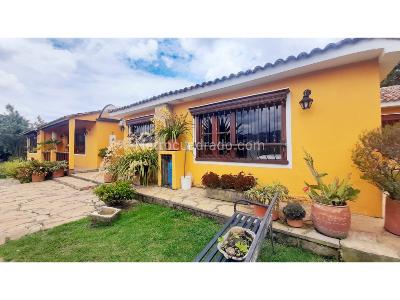 Casa en venta en Vereda San Jose, La Calera · foto 5 de 20