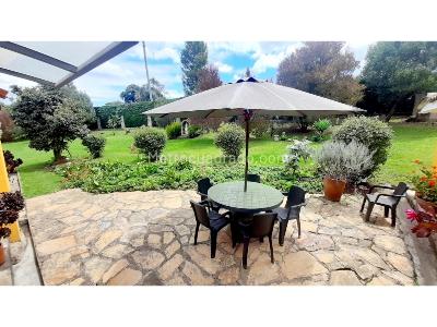 Casa en venta en Vereda San Jose, La Calera · foto 9 de 20
