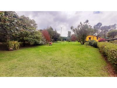 Casa en venta en Vereda San Jose, La Calera · foto 11 de 20
