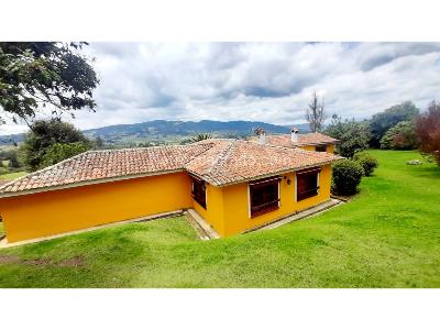 Casa en venta en Vereda San Jose, La Calera · foto 12 de 20