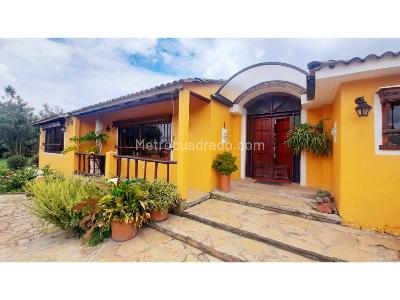 Casa en venta en Vereda San Jose, La Calera · foto 13 de 20