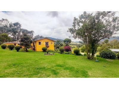 Casa en venta en Vereda San Jose, La Calera · foto 14 de 20