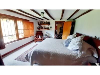 Casa en venta en Vereda San Jose, La Calera · foto 15 de 20