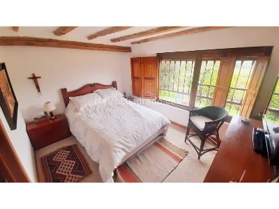 Casa en venta en Vereda San Jose, La Calera · foto 16 de 20