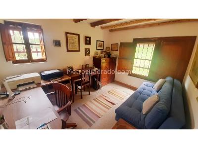 Casa en venta en Vereda San Jose, La Calera · foto 17 de 20