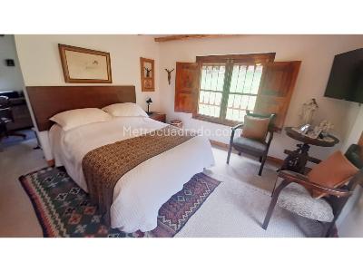 Casa en venta en Vereda San Jose, La Calera · foto 18 de 20