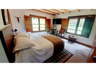 Casa en venta en Vereda San Jose, La Calera · foto 19 de 20