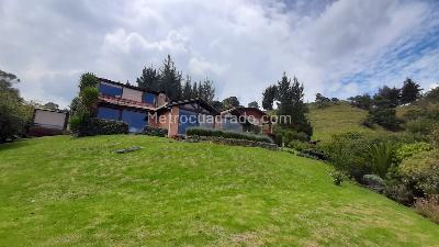 Casa en venta en Vereda San José Del Triunfo, La Calera · foto 18 de 20