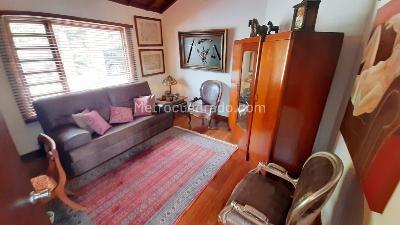 Casa en venta en Vereda San José Del Triunfo, La Calera · foto 9 de 20