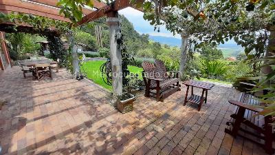 Casa en venta en Vereda San José Del Triunfo, La Calera · foto 8 de 20