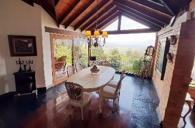 Casa en venta en Vereda San José Del Triunfo, La Calera · foto 5 de 20