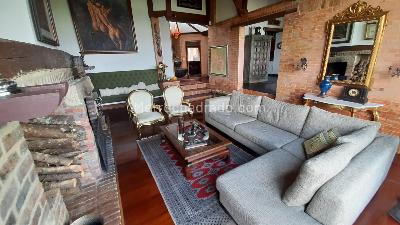 Casa en venta en Vereda San José Del Triunfo, La Calera · foto 4 de 20