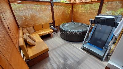 Casa en venta en Vereda San José Del Triunfo, La Calera · foto 11 de 20