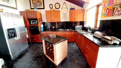 Casa en venta en Vereda San José Del Triunfo, La Calera · foto 6 de 20
