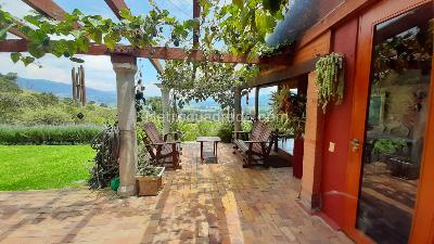 Casa en venta en Vereda San José Del Triunfo, La Calera · foto 7 de 20