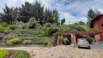 Casa en venta en Vereda San José Del Triunfo, La Calera · foto 19 de 20