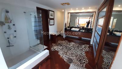 Casa en venta en Vereda San José Del Triunfo, La Calera · foto 12 de 20