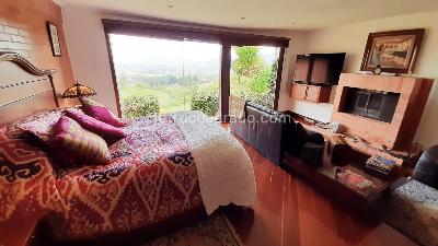 Casa en venta en Vereda San José Del Triunfo, La Calera · foto 10 de 20