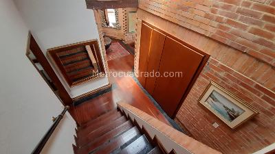 Casa en venta en Vereda San José Del Triunfo, La Calera · foto 13 de 20