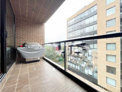 Apartamento en venta en La Cabrera, Bogotá · foto 3 de 19