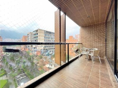 Apartamento en venta en La Cabrera, Bogotá · foto 4 de 19